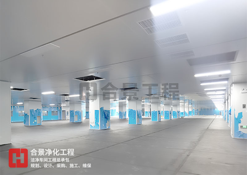 風(fēng)速對電子廠房無塵車間建設(shè)有哪些影響？