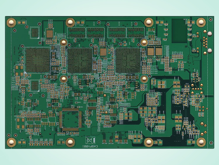 PCB印制電路